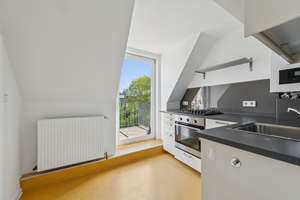 Maisonettewohnung in absoluter Top-Lage – Die vollständige Adresse der Immobilie erhältst du vom Anbieter., 28209 Schwachhausen (Ortsteil), Bremen – Vorschaubild 6