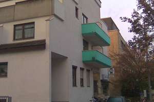1 Zimmer Wohnung im Wohnpark-City, Darmstadt-Mitte