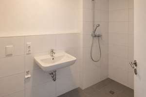 Barrierearme 2-Zimmer-Wohnung mit Terrasse, Fußbodenheizung und Aufzug /  / 3 Zimmer möglich – Brüsseler Ring 53, 52074 Hangeweiher, Aachen – Vorschaubild 6