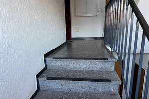Gemütliche Eigentumswohnung mit Loggia und Tiefgaragenstellplatz in beliebter Lage von Krefeld-Hüls! – Die vollständige Adresse der Immobilie erhältst du vom Anbieter., 47839 Hüls, Krefeld – Vorschaubild 3