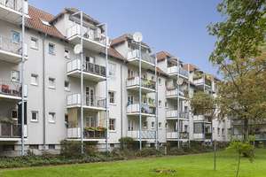 Renovierte 2-Zimmer-Wohnung mit Tageslichtbad – Freudenthalstr. 62, 30419 Stöcken, Hannover – Vorschaubild 2