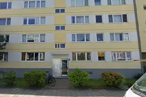 Modernes, kernsaniertes Apartment in München-Obergiesing