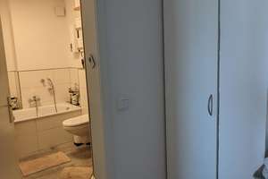Dachgeschosswohnung mit dreieinhalb Zimmern und Balkon in Bochum – Diemelstraße 16 a, 44807 Kornharpen/Voede-Abzweig, Bochum – Vorschaubild 8