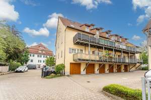 Historischer Charme trifft Kapitalanlage – 3-Zimmer-Wohnung mit Balkon & Garage in Steißlingen – Die vollständige Adresse der Immobilie erhältst du vom Anbieter., 78256 Steißlingen – Vorschaubild 10