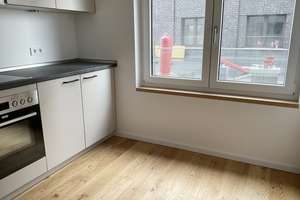 Zum Wohlfühlen! Viel Platz & Komfort & Einbauküche, neue Ausstattung! 3 Zimmer + Loggia, Gäste-WC – Hildesheimer Straße 454, 30519 Döhren, Hannover – Vorschaubild 8