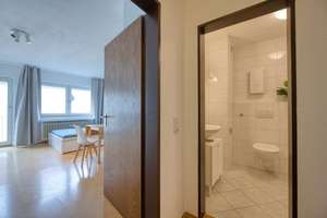 Möbliertes City-Apartment – sofort einziehen oder vermieten – An der Esche 6, 53111 Bonn-Castell, Bonn – Vorschaubild 7