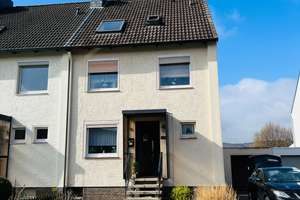 Reihenendhaus in ruhiger Lage in Hildesheim-Sorsum mit großem Grundstück – Die vollständige Adresse der Immobilie erhältst du vom Anbieter., 31139 Sorsum, Hildesheim – Vorschaubild 42