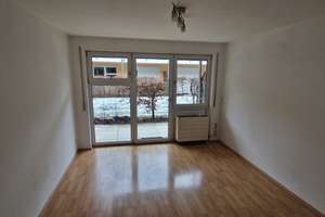 Helle 2-Zimmer Wohnung mit Südterrasse und Stellplatz – Die vollständige Adresse der Immobilie erhältst du vom Anbieter., 93053 Kasernenviertel, Regensburg – Vorschaubild 7