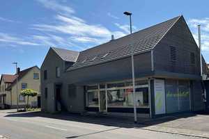 Wohnhaus mit Gewerbeeinheit  in Radolfzell - Böhringen – Konstanz (Kreis) – Vorschaubild 8