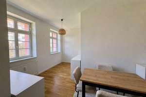 Vermietete 3-Raum-Wohnung mit Balkon in Leipzig-Nord – Die vollständige Adresse der Immobilie erhältst du vom Anbieter., 4159 Wahren, Leipzig – Vorschaubild 5
