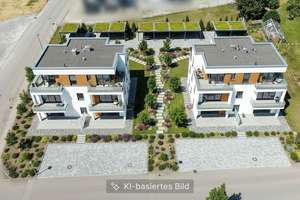 Tübingen-Nähe: 1.953 m² Bauträgergrundstück, 3 Vollgeschosse, sofort entwickelbar in Bodelshausen – Die vollständige Adresse der Immobilie erhältst du vom Anbieter., 72411 Bodelshausen – Vorschaubild 1