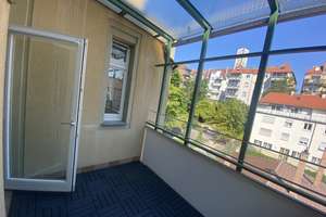 Charmante 4-Zimmer-Altbauwohnung, frisch saniert – Ludwigstrasse 96, 70197 Rotebühl, Stuttgart – Vorschaubild 6