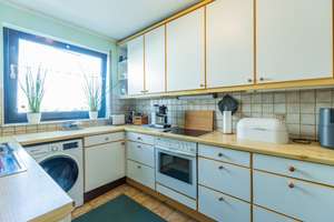 Vermietete 3-Zimmer-Wohnung mit 2 Balkonen, Stellplatz und Tageslichtbad – Die vollständige Adresse der Immobilie erhältst du vom Anbieter., 55246 Mainz-Kostheim, Wiesbaden – Vorschaubild 6