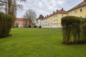 4-Zimmer-ETW in Toplage -Grünfläche -nahe Innenstadt/ OTH/ Uni - AFA-/ Abschreibungspotenzial