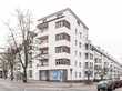 Zur Kapitalanlage: Vermietete Altbau-Perle mit Balkon nahe Schloßstraße