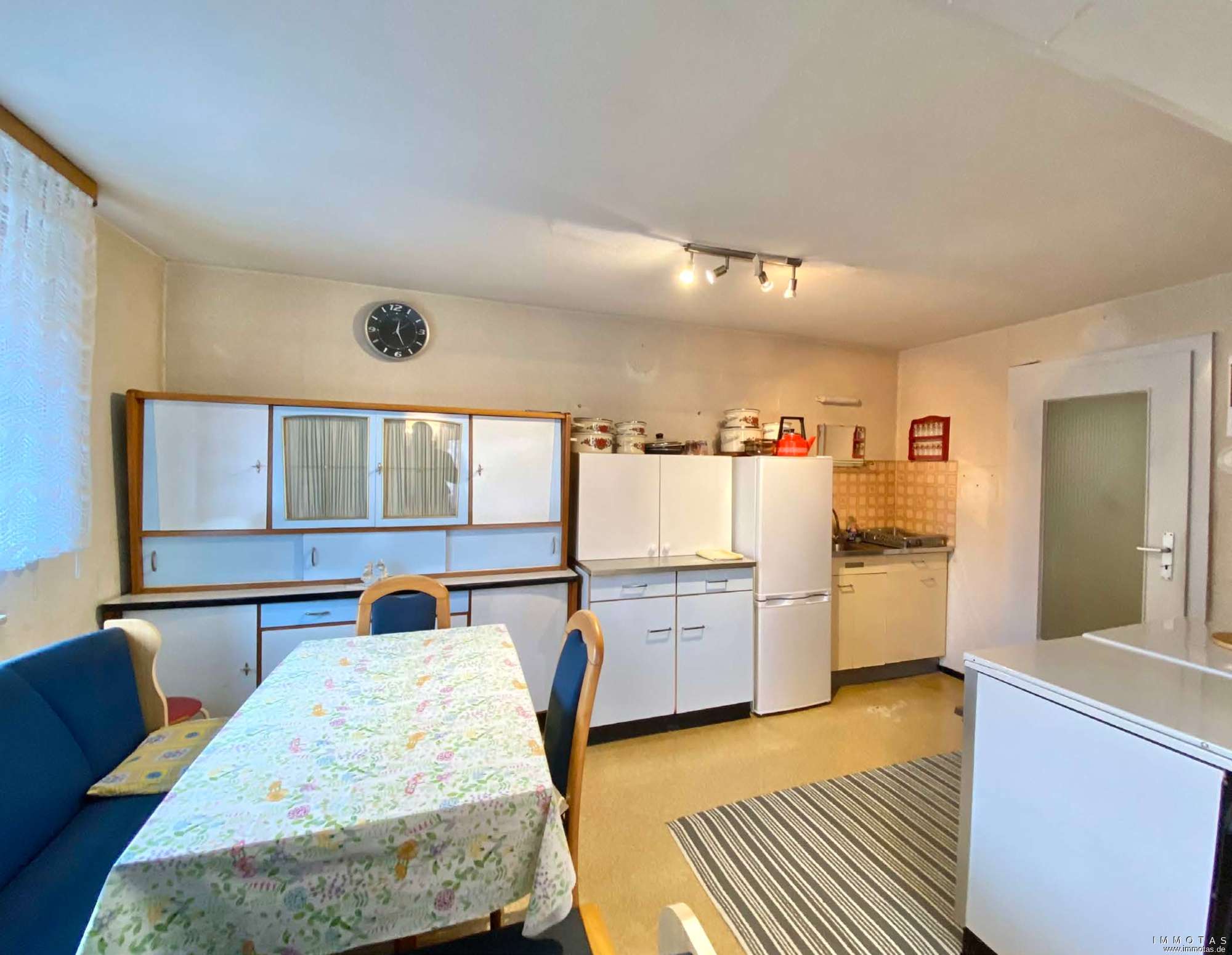 Immobilie in Queidersbach - Einfamilienhaus mit weitläufigem Grundstück zur vielseitigen Nutzung - Bild 9