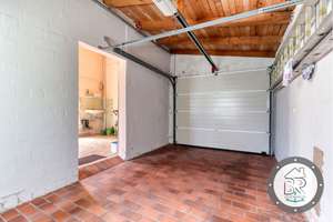 *RESERVIERT* Wohnen mit nostalgischer Note für zwei Familien – Die vollständige Adresse der Immobilie erhältst du vom Anbieter., 21785 Neuhaus (Oste) – Vorschaubild 32