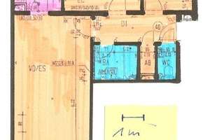 CITY CRUISER / Aber sehr ruhig gelegen. Schöne 3-Zimmerwohnung mit Einbauküche, Balkon + Tiefgarage – Schiersteiner Str. 37A, 65187 Rheingauviertel / Hollerborn, Wiesbaden – Vorschaubild 16