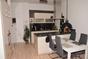 Moderne 2,5 Zimmerwohnung mit großem Süd-West-Balkon und Top-Anbindung – Die vollständige Adresse der Immobilie erhältst du vom Anbieter., 71522 Backnang – Vorschaubild 5
