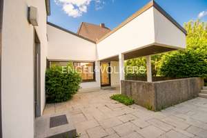 Rarität in begehrter Lage: Einfamilienhaus mit Potential in der Margaretenau