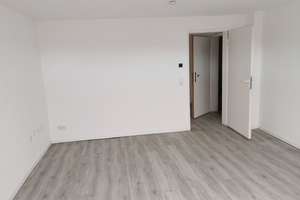 3-Zimmer-Dachgeschosswohnung, Grundfläche 90m²