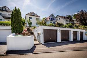 Beste Aussichtslage - Charmantes 2-3 Familienhaus mit großem Garten  – Die vollständige Adresse der Immobilie erhältst du vom Anbieter., 70195 Botnang-Süd, Stuttgart – Vorschaubild 2