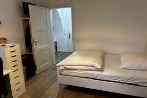 Altbaujuwel im Turmgeschoss – Historische 3-Zi-Wohnung mit Charme, Potenzial, Dachboden und Top-Lage – Die vollständige Adresse der Immobilie erhältst du vom Anbieter., 86167 Lechhausen-West, Augsburg – Vorschaubild 11
