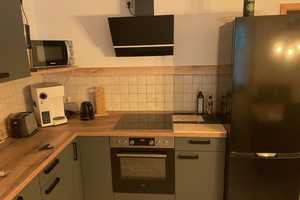 Freundliche 2-Zimmer-Hochparterre-Wohnung mit Balkon und Einbauküche in Chemnitz – Boettcherstraße 14, 9117 Chemnitz – Vorschaubild 2