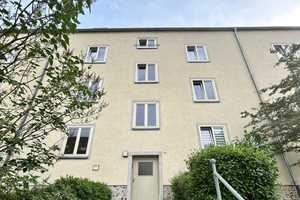 Stimmige Kapitalanlage mit tollem Balkon – Chemnitz – Vorschaubild 4