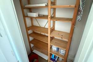 Traumhafte 1,5-Zimmer-Wohnung mit Westbalkon – Kafkastraße 16, 81737 Neuperlach, München – Vorschaubild 5