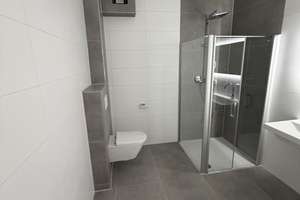 Moderne 4-Zimmer-Wohnung mit hochwertiger Ausstattung und zwei Balkonen – August-Bebel-Straße 74, 33602 Mitte, Bielefeld – Vorschaubild 3