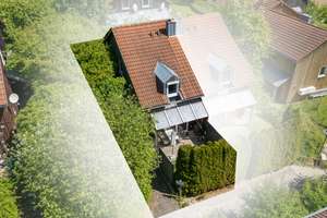 Modernisiertes Ferienhaus in Zandt – Ruhige Lage & starke Rendite als Kapitalanlage – Die vollständige Adresse der Immobilie erhältst du vom Anbieter., 93499 Zandt – Vorschaubild 9