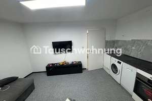 Tauschwohnung: Gemütliche 2-Zimmer-Wohnung in München Maxvorstadt