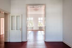 Elegante Wohnung in stilvollem Gründerzeithaus an der Poppelsdorfer Allee – Die vollständige Adresse der Immobilie erhältst du vom Anbieter., 53115 Weststadt, Bonn – Vorschaubild 9