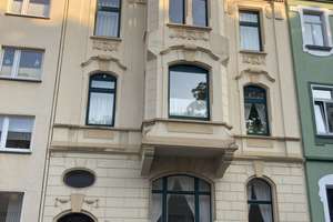 Zuhause mit 3 Zimmern in zentraler Lage von Duisburg – Martinstraße 28, 47058 Duissern, Duisburg – Vorschaubild 2