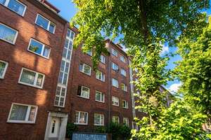 Gemütliche 1 Zimmer Wohnung zur Miete in Hamm - Wentzel Dr. – Hammer Baum 26, 20537 Hamm, Hamburg – Vorschaubild 3