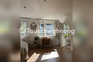 Tauschwohnung: Biete 1Z-Wohnung Winterfeldtplatz, suche Altbauwohnung – Gleditschstraße 30, 10781 Schöneberg, Berlin – Vorschaubild 1