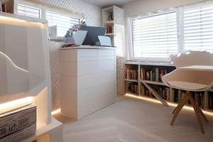 Modernes Einfamilienhaus mit exklusiver Ausstattung, modernster Energietechnik, Wintergarten, Pool u – Die vollständige Adresse der Immobilie erhältst du vom Anbieter., 84166 Adlkofen – Vorschaubild 18
