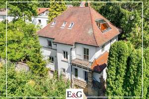 RARITÄT - Kaffeemühlenhaus in begehrter Wohnlage! Familientraum mit großem Garten