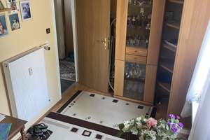 3 Zimmer Wohnung mit Balkon in Kiel-Suchsdorf – Sylter Bogen 35, 24107 Suchsdorf, Kiel – Vorschaubild 3