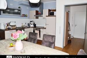 Moderne Maisonette-Wohnung mit Dachterrasse, Einbauküche und zwei Bädern  – Sandkaulstraße 70, 52062 Hansemannplatz, Aachen – Vorschaubild 7