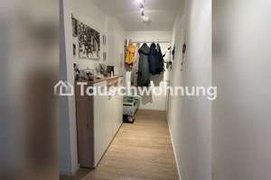 Tauschwohnung: Attraktive 3-Zimmer-Wohnung in Giesing mit 2 Balkonen – Die vollständige Adresse der Immobilie erhältst du vom Anbieter., 81539 Obergiesing, München – Vorschaubild 2