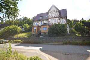 Große Mehrfamilienhaus-Villa mit 7 Wohnungen in Wolfshagen... – Goslar (Kreis) – Vorschaubild 3