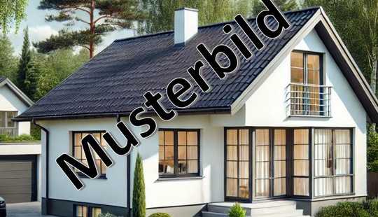 Bild von Attraktives Einfamilienhaus in bester Wohnlage von Goslar