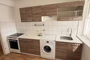 Helle 1 Zimmer Wohnung mit Küche – Die vollständige Adresse der Immobilie erhältst du vom Anbieter., 42657 Burg/Höhscheid, Solingen – Vorschaubild 5