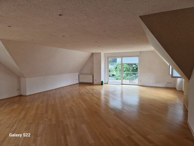** RESERVIERT ** Traumhafte Maisonetten-Wohnung in ruhiger Wohnlage von Gorxheimertal