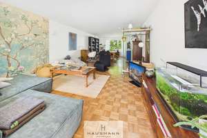 Düsseldorf-Niederkassel: Maisonettewohnung mit Terrasse am Garten & Balkon. Fußläufig vom Rhein! – Die vollständige Adresse der Immobilie erhältst du vom Anbieter., 40547 Niederkassel, Düsseldorf – Vorschaubild 13