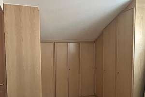Hochwertige, sonnige Maisonette-Wohnung in ruhiger Südwesthang-Lage  mit freiem Blick ins Grüne – Die vollständige Adresse der Immobilie erhältst du vom Anbieter., 69118 Ziegelhausen, Heidelberg – Vorschaubild 10