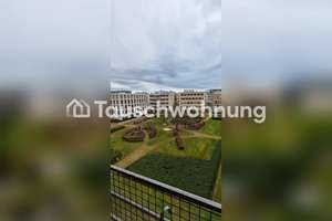 Tauschwohnung: Diplomatenviertel – Die vollständige Adresse der Immobilie erhältst du vom Anbieter., 10787 Tiergarten, Berlin – Vorschaubild 1