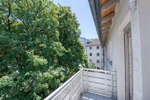 Stuttgart-Mitte | Attraktive 3-Zimmer-Wohnung mit Potenzial im begehrten Kernerviertel – Die vollständige Adresse der Immobilie erhältst du vom Anbieter., 70190 Kernerviertel, Stuttgart – Vorschaubild 10